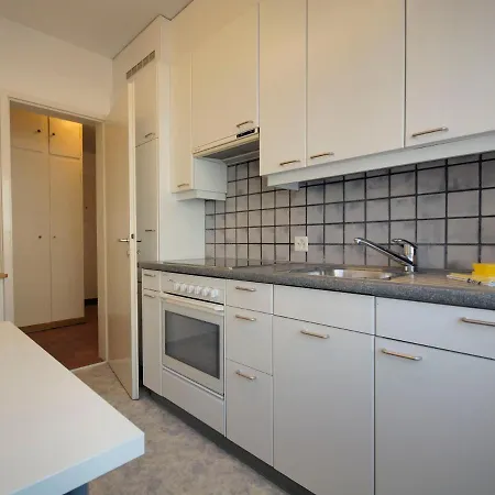 Pabs Residences - Seefeldstrasse 32