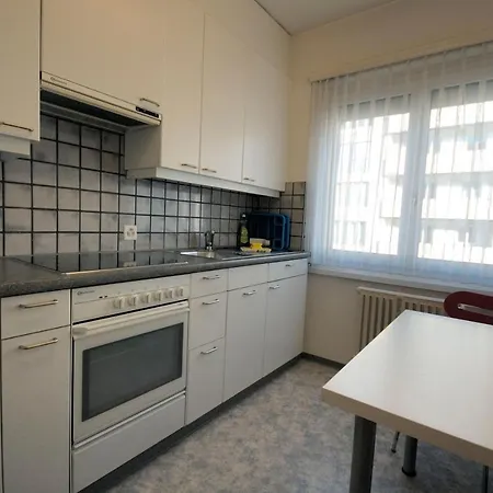 Pabs Residences - Seefeldstrasse 32 Apartament *