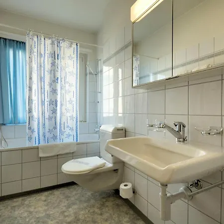 Pabs Residences - Seefeldstrasse 32